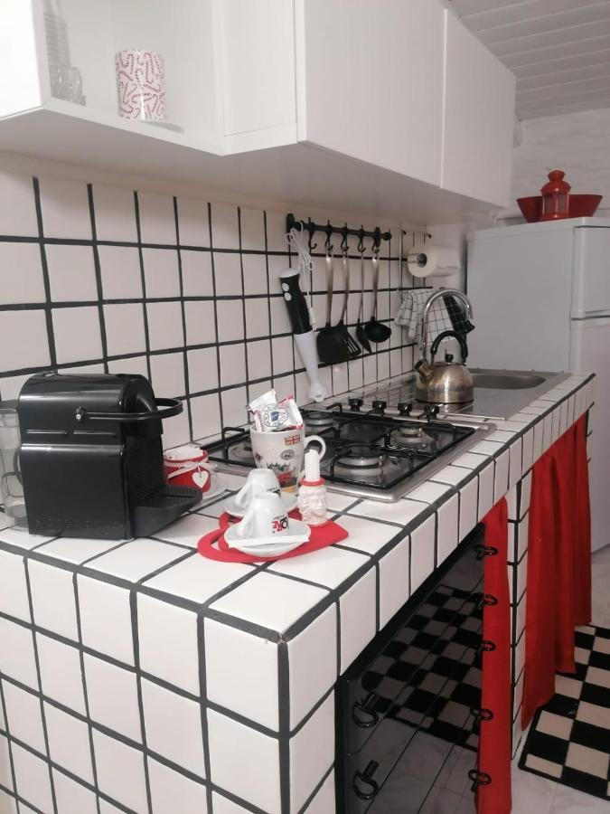 Mama Apartment アウグスタ エクステリア 写真