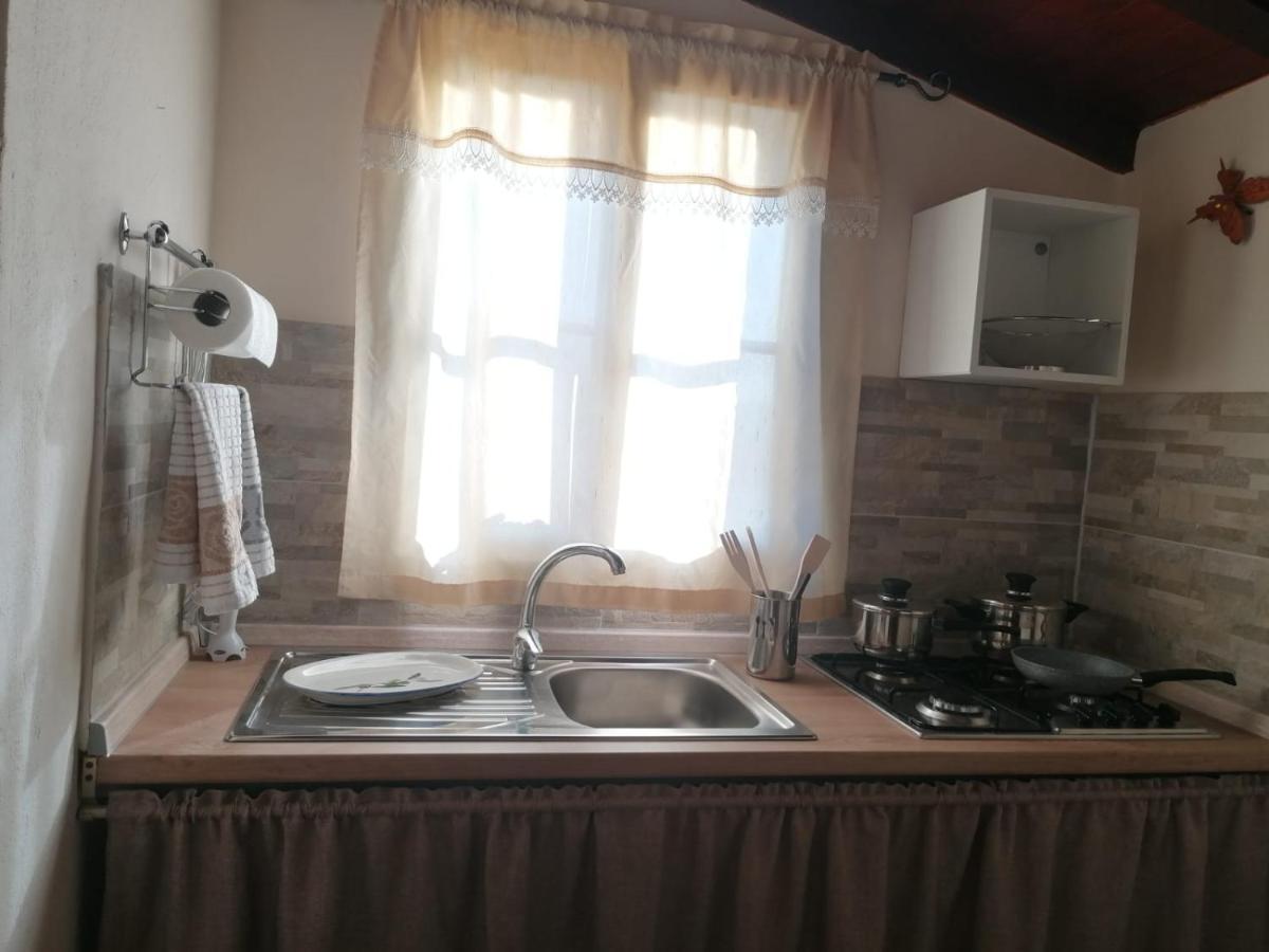 Mama Apartment アウグスタ エクステリア 写真